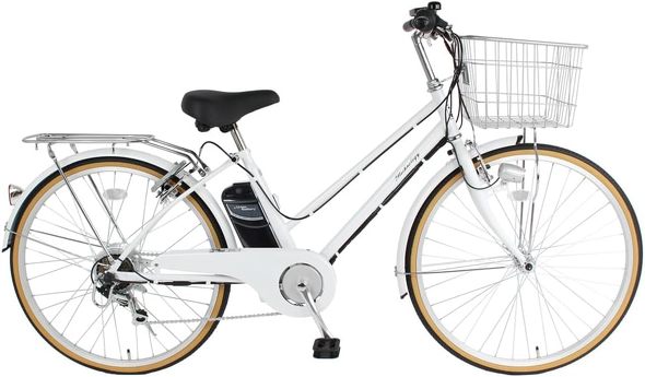 今売れている「電動自転車」おすすめ3選＆ランキング 6万円台で初心者も手を出しやすい！  工具不要・最短10秒で折りたためる小型モデルも【2024年12月版】 - Fav-Log by ITmedia