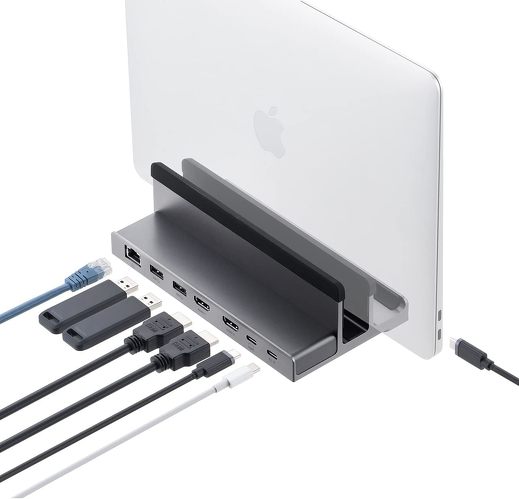 �T�����T�v���C �h�b�L���O�X�e�[�V���� 400-VGA018