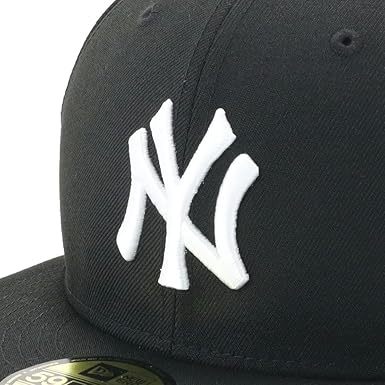 �j���[�G�� 59FIFTY �j���[���[�N�E�����L�[�X �u���b�N�~�z���C�g