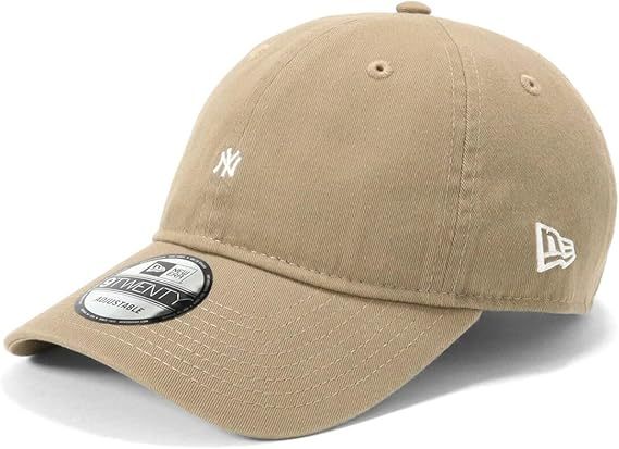 �j���[�G�� 9TWENTY MLB Mini Logo �j���[���[�N�E�����L�[�X �J�[�L