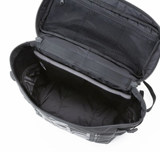 今売れているノースフェイスのリュック:「BCヒューズボックス2」