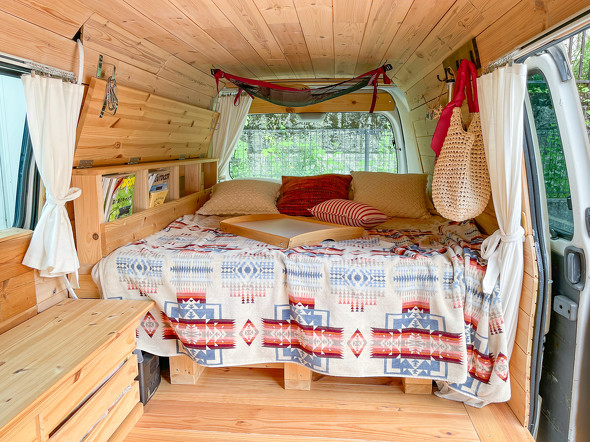 �~�̎Ԓ����ł͏[�d��������ۂ�����Ɖ��K