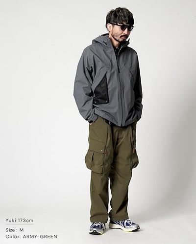 �i���K �q�m�b�N ���b�v�X�g�b�v �t�B�[���h �J�[�S�p���c