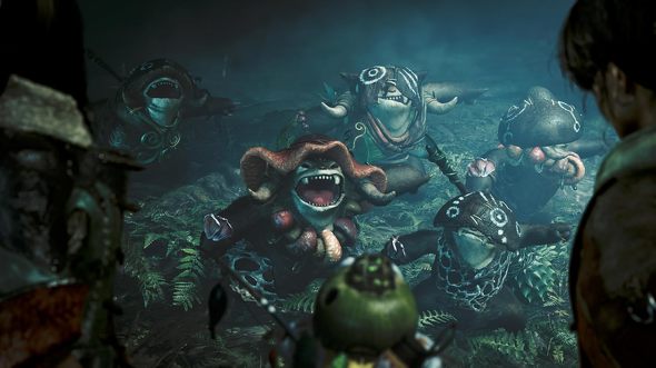 PS5�̃\�t�g�i�I�[�v�����[���h�j�F�J�v�R���u�����X�^�[�n���^�[���C���Y�v