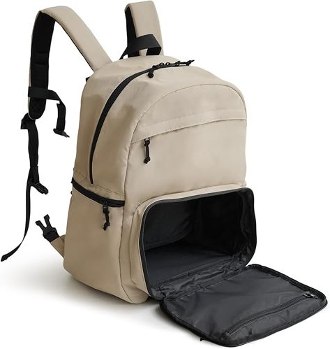 atRise マザーズリュック