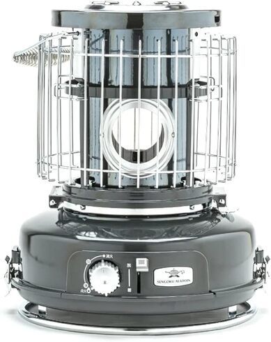 Sengoku Aladdin�u�|�[�^�u���K�X�X�g�[�u�v