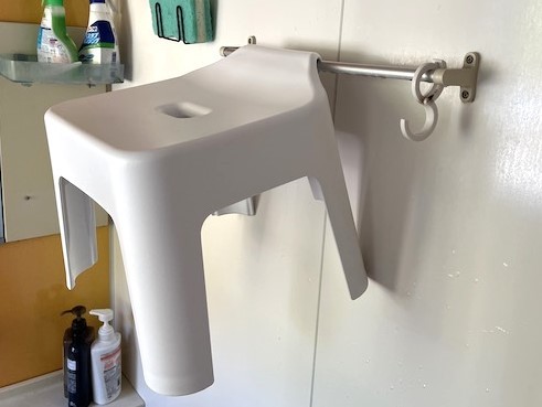 �^�I���o�[�Ɋ|������