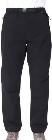 今売れている「トレッキングパンツ」おすすめ3選&ランキング 1万円台で買えるノースフェイスの冬用モデルが人気! 保温×はっ水で機能面も充実【2024年12月版】