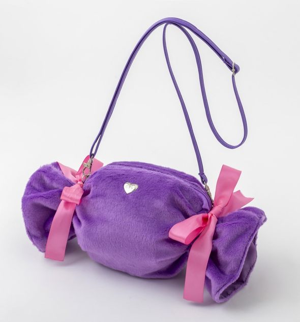 󓇎ЁuȂLfB t@[|[`BOOK PURPLEv