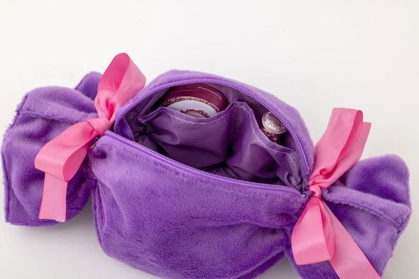 󓇎ЁuȂLfB t@[|[`BOOK PURPLEv