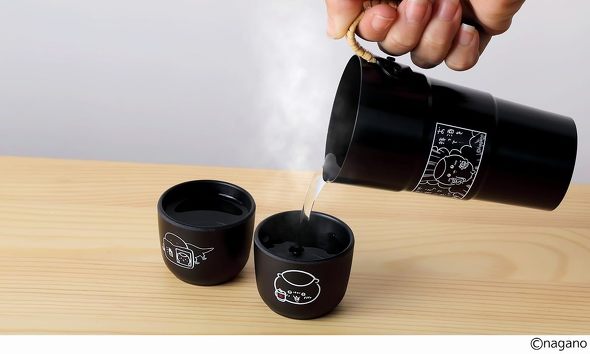 くりまんじゅう　レア 付録】「ちいかわ」の付録が予約時点で売り切れ 「くりまんじゅうの