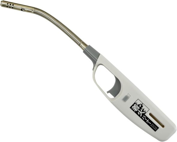 ������Ă���K�X�g�[�`�F���X�R�[�L�u���΃o�[�i�[ �^�[�{ TK-SF6�v