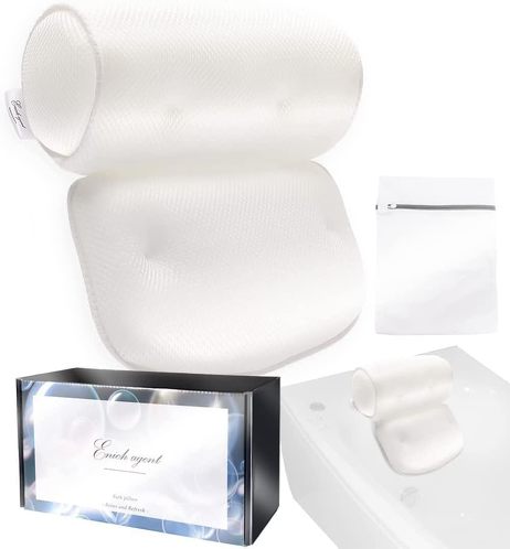 Enich agent �o�X�s���[