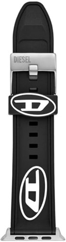 DIESEL Apple Watch Band DSS01800QQQ UNI A 01
