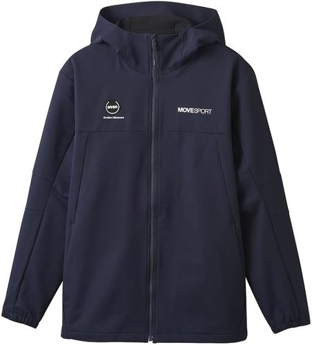 MOVESPORT�i���[�u�X�|�[�c�jHEATNAVI TOUGH �\�t�g�V�F�� �t�[�f�B�[