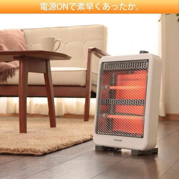 �A�C���X�I�[���}�iIRIS OHYAMA�j�u�d�C�X�g�[�u EHT-800W�v