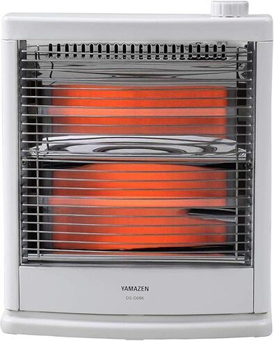 YAMAZEN�i�R�P�j�u�d�C�X�g�[�u DS-D086�iW�j�v