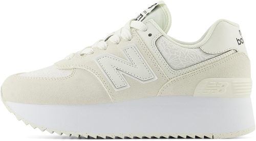 New Balance�i�j���[�o�����X�jWL574�{ BJ