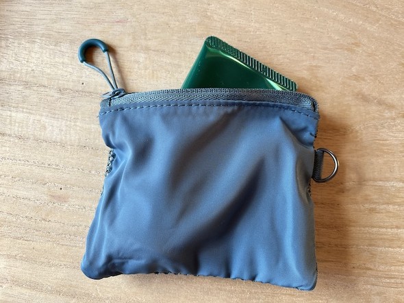 S�T�C�Y�ł͎莝���̃n���h�N���[��������Ȃ�����