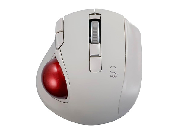 トラックボール