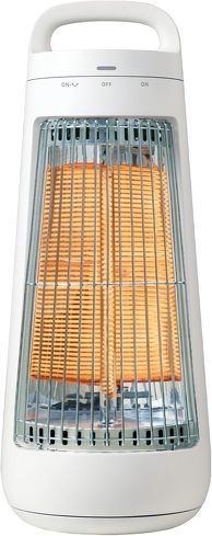 �|�[�^�u���q�[�^�[�F�N���b�Y�u������U��@�\�t���J�[�{���q�[�^�[ CONE�v