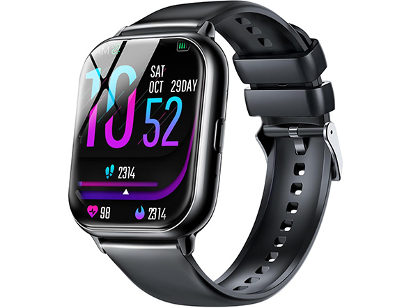 �X�}�[�g�E�H�b�`