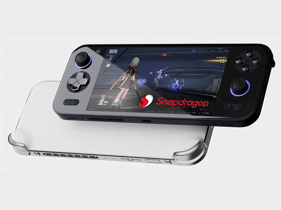 寝正月の頼もしい味方 2024年発売「注目ハンドヘルドゲーミングPC」3選