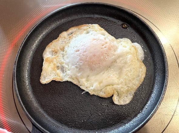 �ł��t���Ȃ��̂ŖڋʏĂ������ꂢ�ɂЂ�����Ԃ���