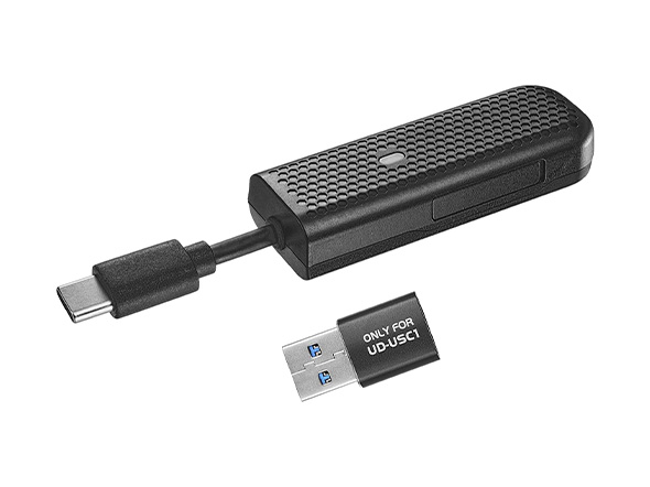 �A�C�E�I�[�E�f�[�^�@��uUD-USC1�v