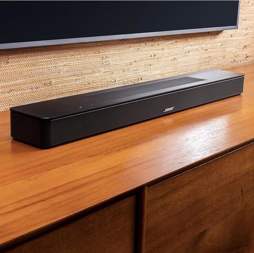 Bose(ボーズ)Smart Soundbar