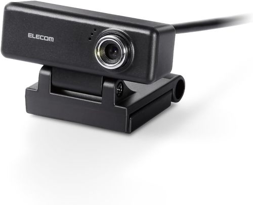 GR WEBJ UCAM-C520FBBK