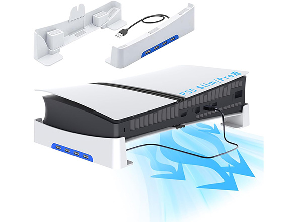 PS5�{�̗p�A�N�Z�T��