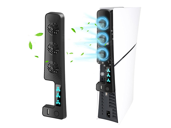 PS5�{�̗p�A�N�Z�T��