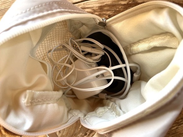 �P�[�u���ނ����ŗ��܂邱�Ƃ�