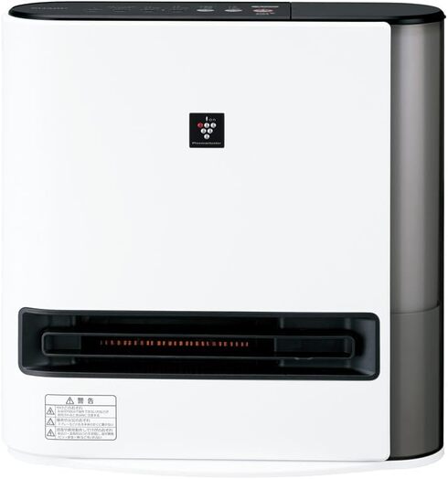 �V���[�v�u�Z���~�b�N�q�[�^�[ HX-SK12-W�v