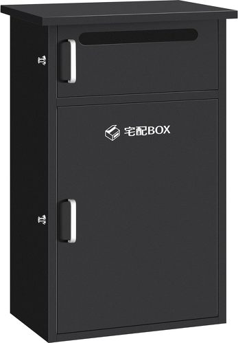 HERFIG ��z�{�b�N�X �u���b�N 2�i