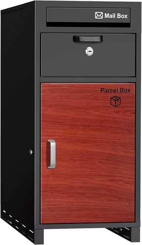 VARNIC ��z�{�b�N�X �u���b�N