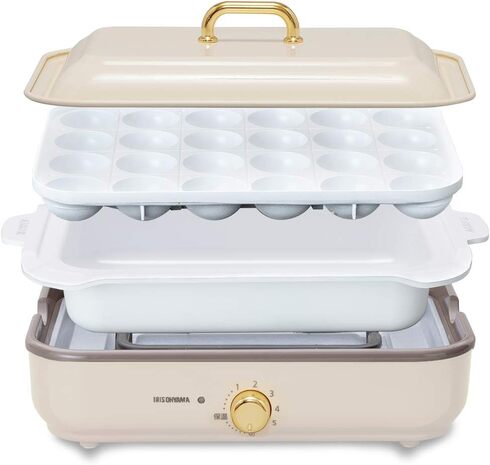 �A�C���X�I�[���}�iIRIS OHYAMA�j�u�z�b�g�v���[�g PHP-1002TC-VC�v