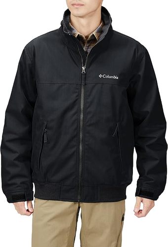 コロンビア ロマビスタスタンドネックジャケット XM5673