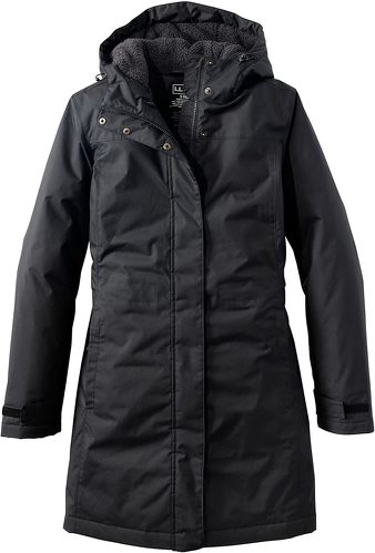 エルエルビーン ウィメンズ ウィンター・ウォーマー・コート