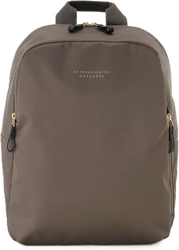 Afternoon Tea LIVING�i�A�t�^�k�[���e�B�[���r���O�j�����b�N JA35