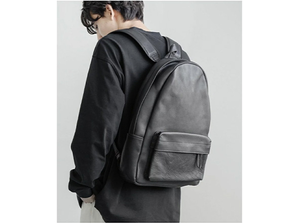 �����b�N�E�o�b�N�p�b�N