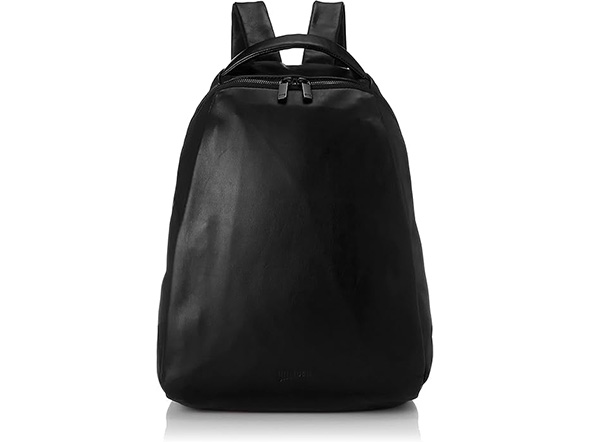 �����b�N�E�o�b�N�p�b�N