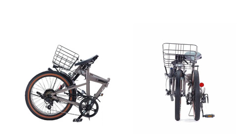 AEON BIKEiCIoCNjuR[} tH[fBOv