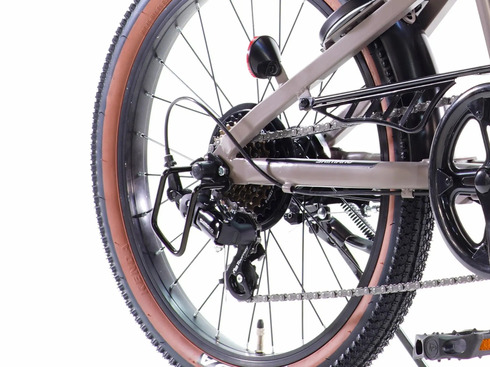 AEON BIKEiCIoCNjuR[} tH[fBOv