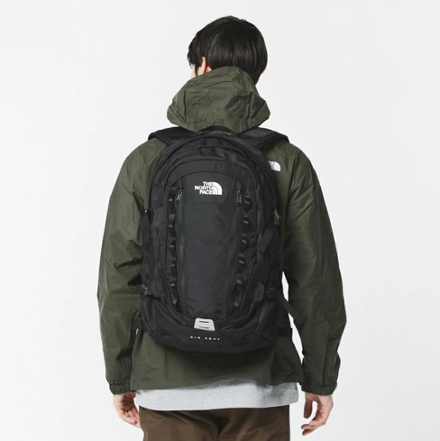 今売れている「ノースフェイスのリュック」おすすめ3選&ランキング 1位は定番のBCヒューズボックス! 8000円前後で買えるデイリーユース向けも【2025年1月版】