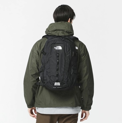 6位:「ホットショット」