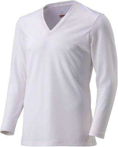 今売れている「発熱インナー」おすすめ3選&ランキング 1000円台から買える! ミズノのモデルや保温性×消臭性の高機能インナーなど【2025年1月版】