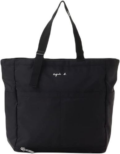 agnes b.iAjGXx[jAC12 E BAG yAcobO