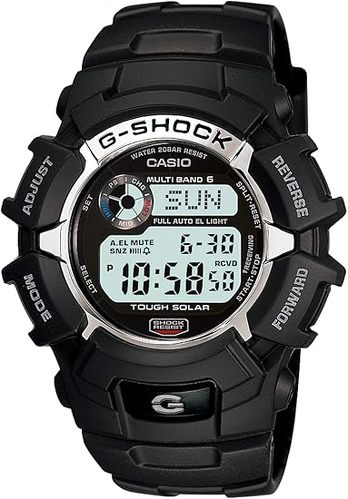 JVI G-SHOCK GW-2310-1JF